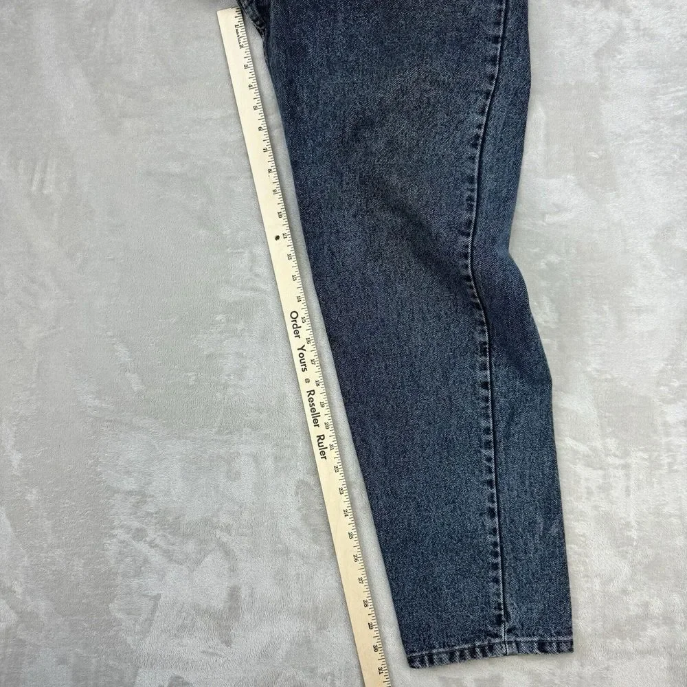 Vintage Levi's Acid Wash Jeans Men's 34x30 80's 90's Made‎ In USA - Missing Tags